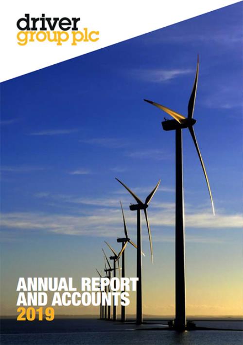 Annual Reports and Accounts 2019