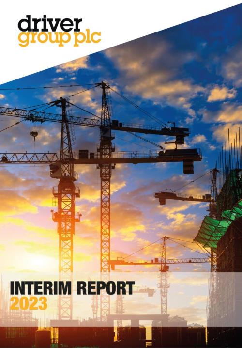 Interim Report 2023