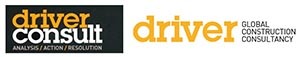 Driver Consult and Driver Group logo