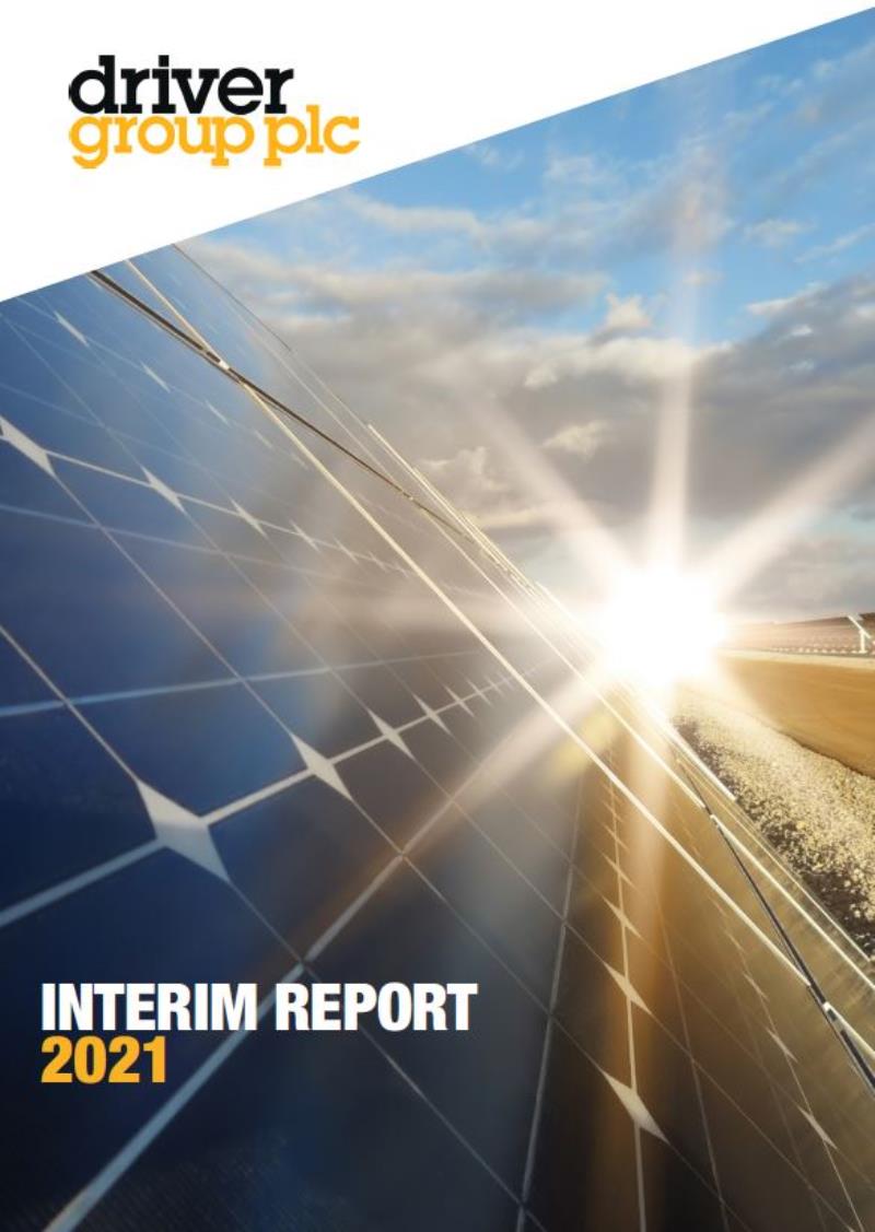 Interim Report 2021