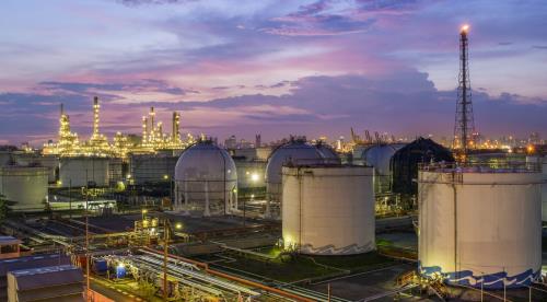 Navigating operational and maintenance responsibilities in petrochemical EPC contracts