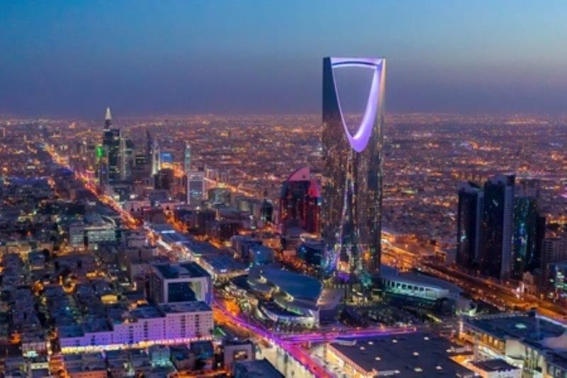 The ‘Giga-Projects’ of Saudi Arabia