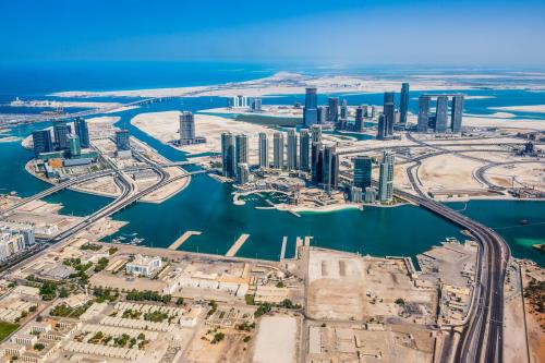 Construction litigation in the UAE