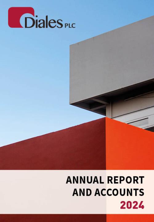 Annual Report and Accounts 2024