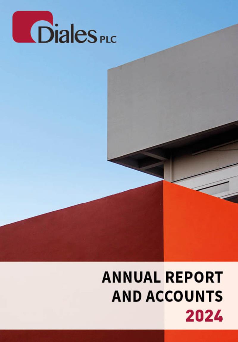 Annual Report and Accounts 2024