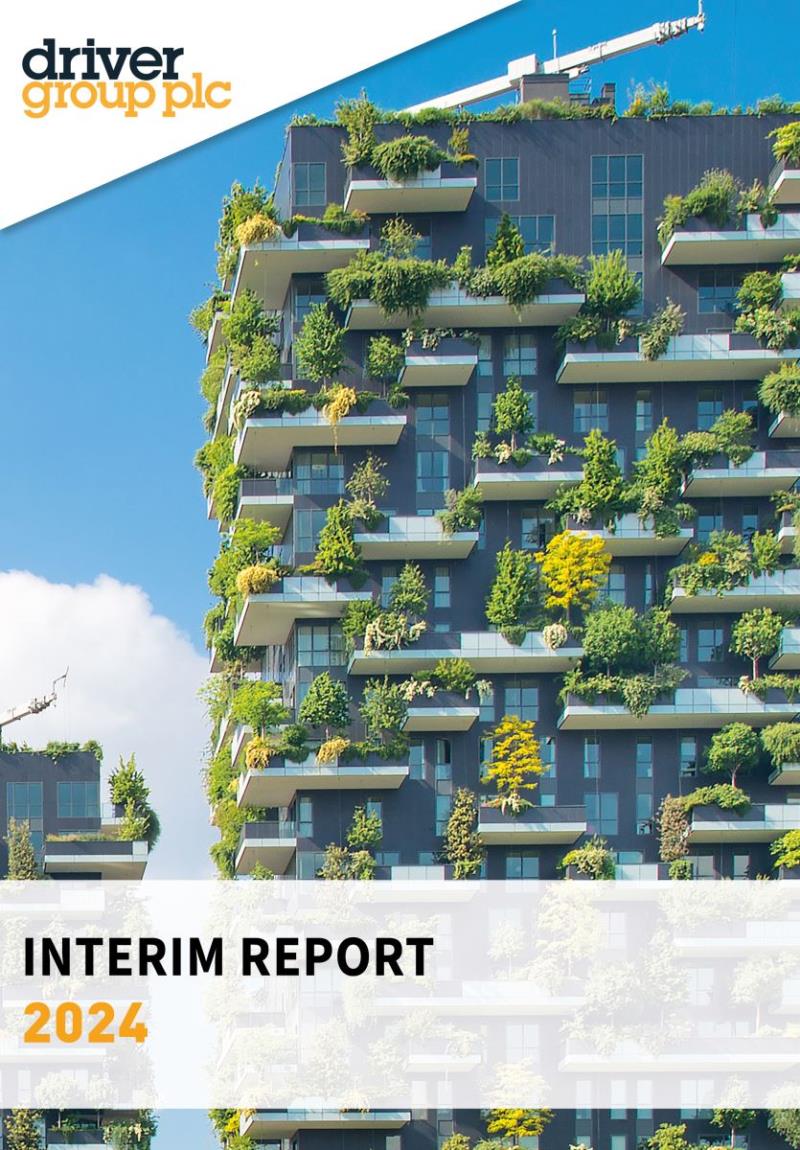 Interim Report 2024