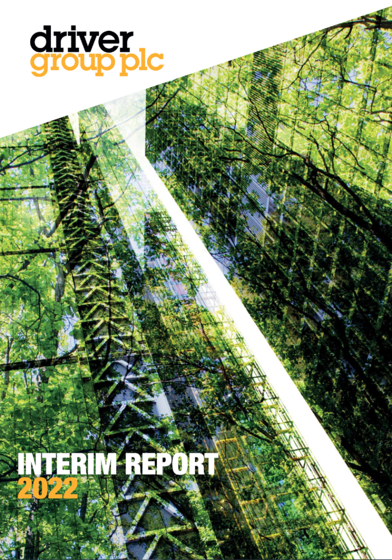 Interim Report 2022