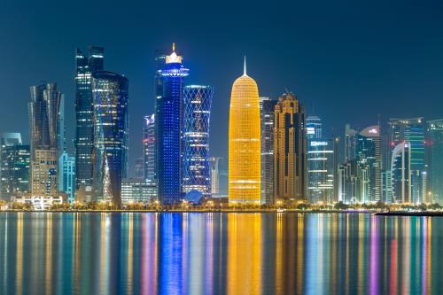 Webinar: Pleading and quantifying disruption claims under Qatar law